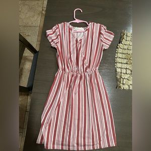 Girl dress
